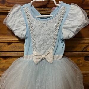 Toddler Baby Girl Fancy Princess Costume Tutu Dress